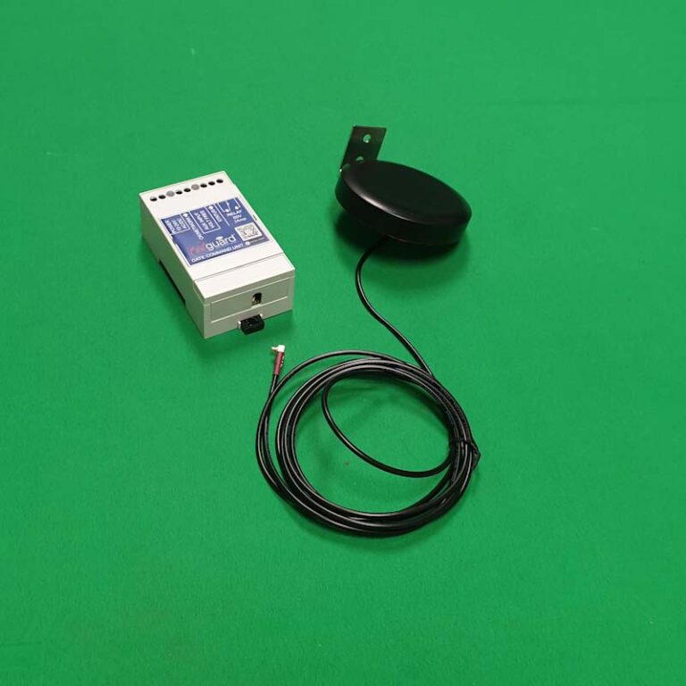 Commtel 4G Gate Command Unit With External Antenna – Gates and ...