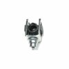 Came 88000-0015 AXI25 Bush and Bracket