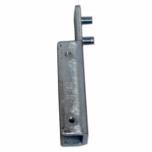 FAAC 7223185 Limit Switch Plate Holder (lower section)