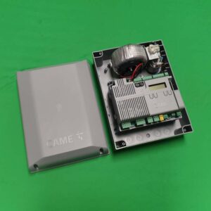 CAME ZLX24 Gate Control Panel