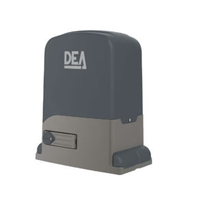 DEA Rev24/M Sliding Gate Motor