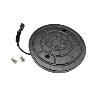 BFT Stoppy B 200mm Lighting Crown