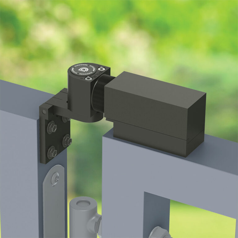 Easy Gate Closers – Pedestrian Gate Closers – Gates and Accessories