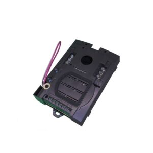 BPT Targha One Button Panel HEVC301