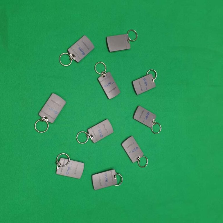 CDVi KTAG Proximity Tag 10 Pack – Gates and Accessories