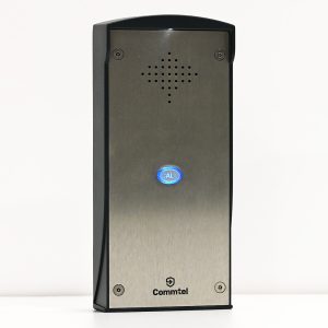 Optimus E1 4G Intercom