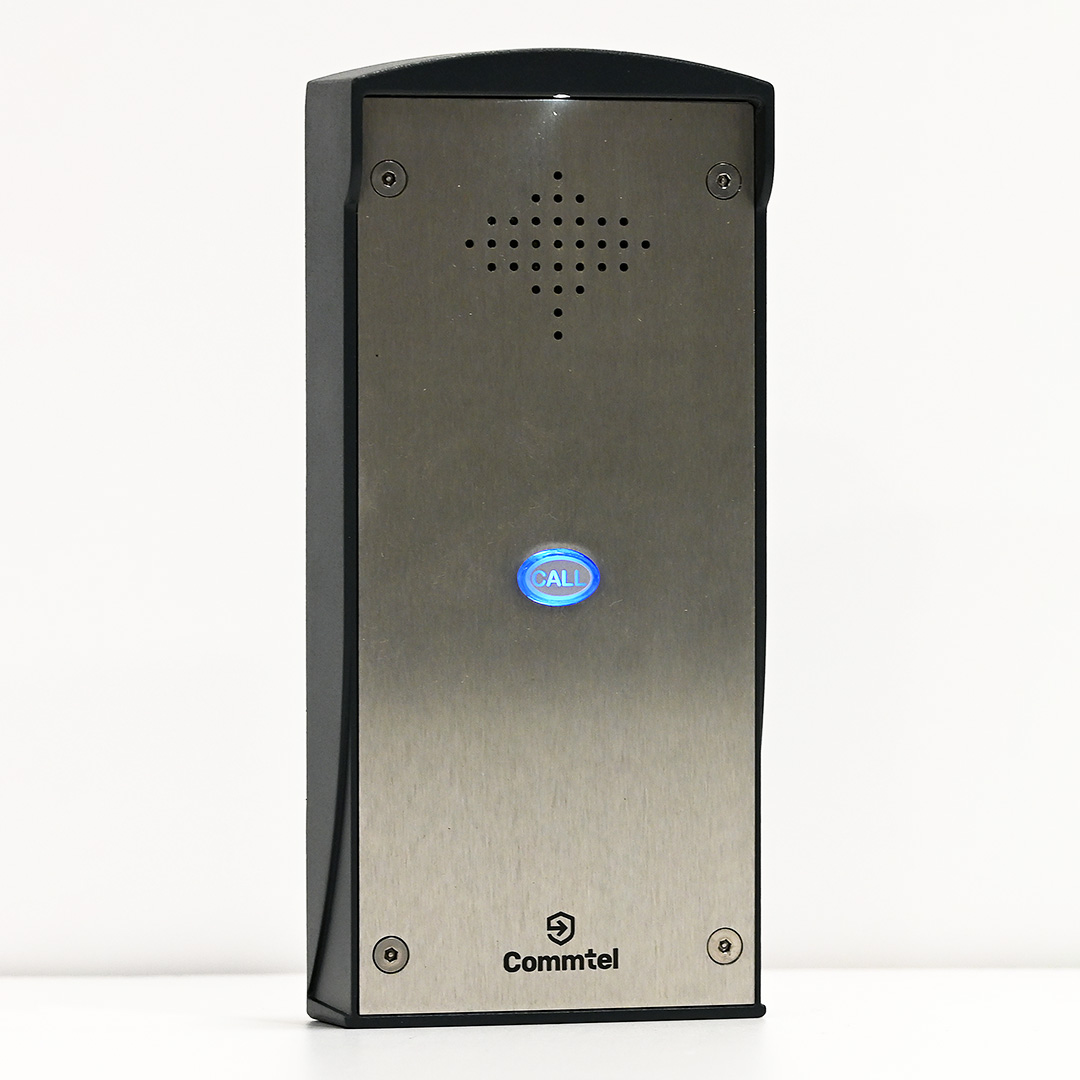 Optimus E1 4G Intercom