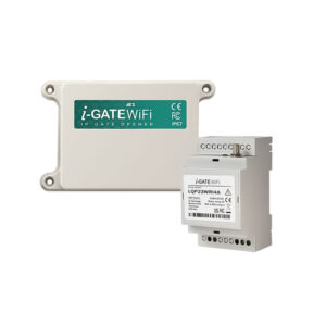 AES I-Gate Wifi