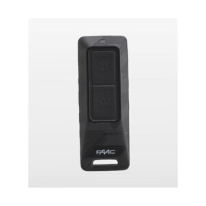 Faac Remotes & Receivers