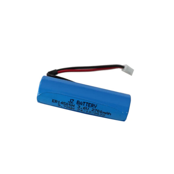 AES EL00C-B Replacement Battery for Commercial Loop