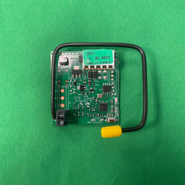 FAAC Receiver RP FDS 433-868