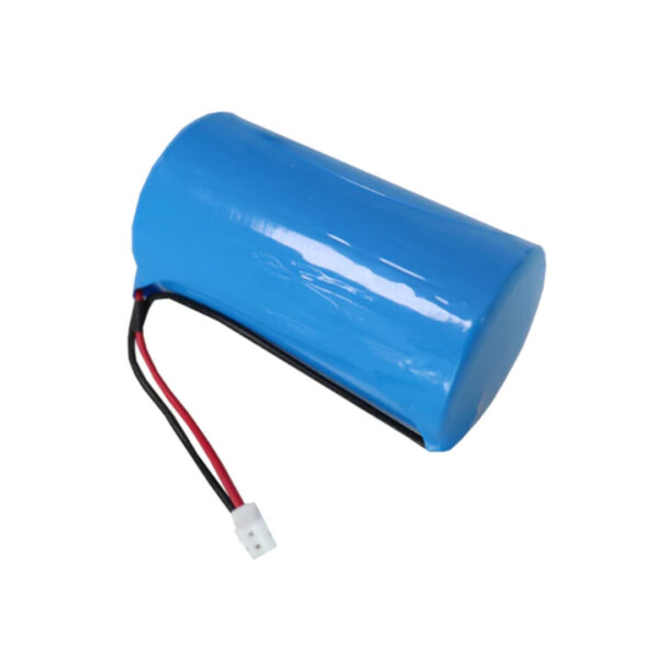 AES EL00IG-B Replacement Battery for Inground E-loop