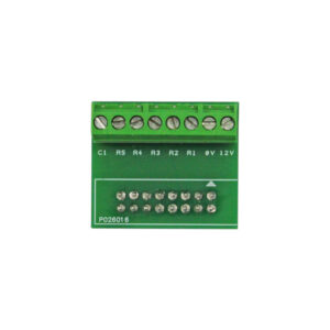 VIDEX 428-5 Button Interface for up to 5 buttons