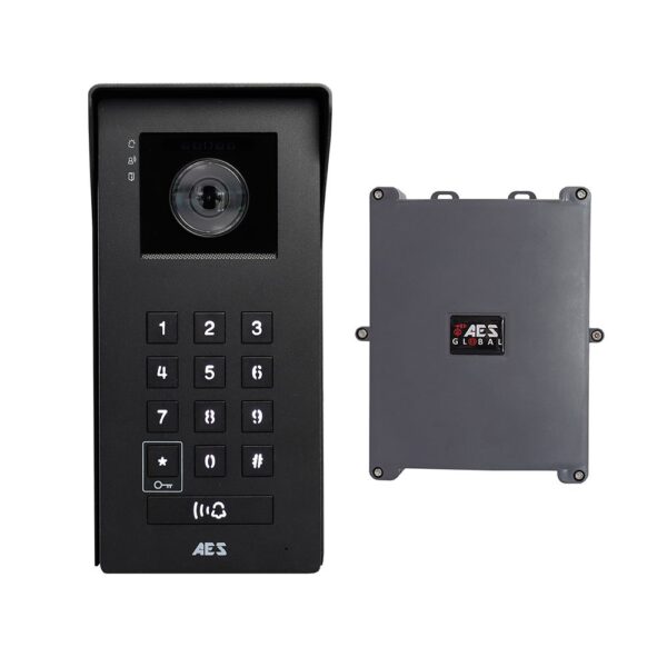 AES OPYN 4G Video Intercom