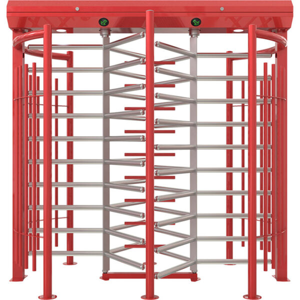 CAME ÖZAK Full Height Turnstile OZ/BTX300N1-D