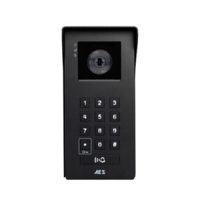 AES OPYN IP Video Intercom