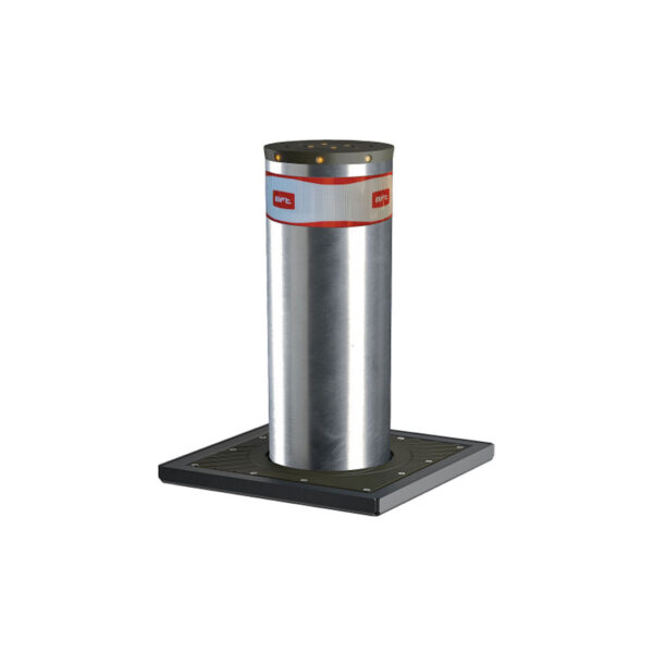 BFT PILLAR B 800 Stainless Steel