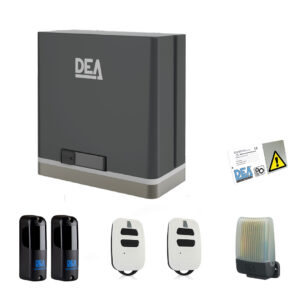 DEA Sliding Gate Kits