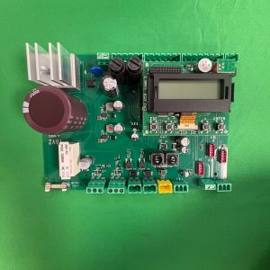 CAME 88001-0292 ZLB24SA PCB