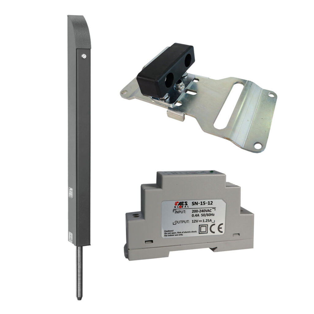 Drop Gate Component Motorised Gate Drop Locks – Gates and Accessories