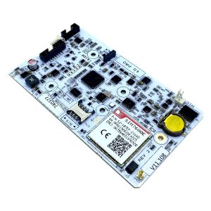 Telguard 4G Pro Rev 8