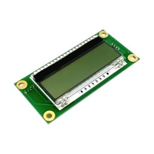 Telguard LCD Display Tag/ML PCB