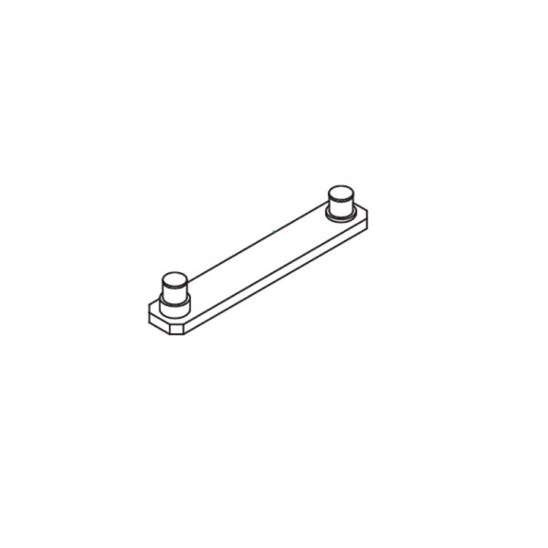 DEA PART/350732 Ghost 100 Connecting Rod