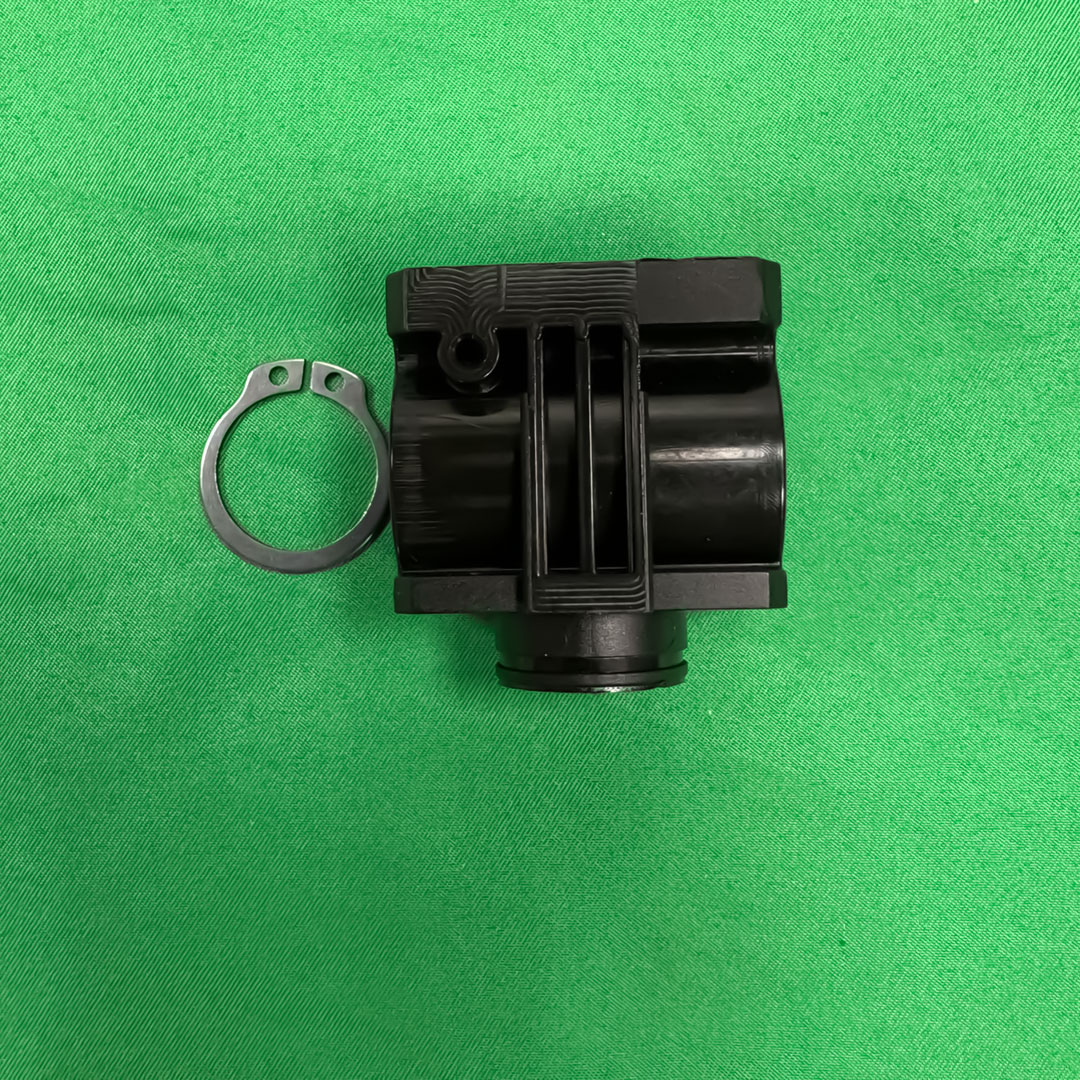 BFT ZZPHOBOS 022 Drive Arm Nylon Lug inc CIRCLIP for Phobos BT B & AC B - Image 2