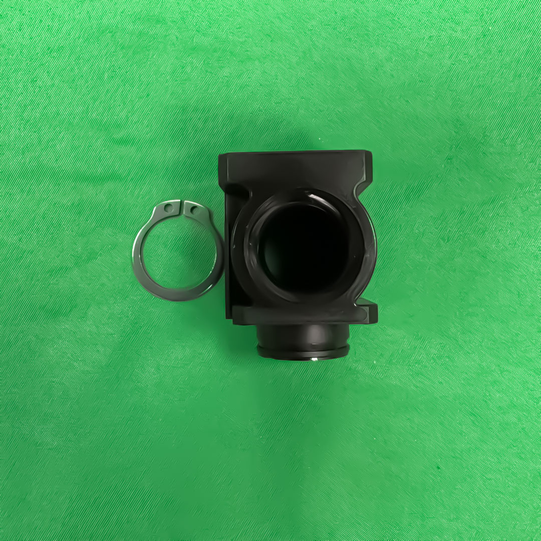 BFT ZZPHOBOS 022 Drive Arm Nylon Lug inc CIRCLIP for Phobos BT B & AC B