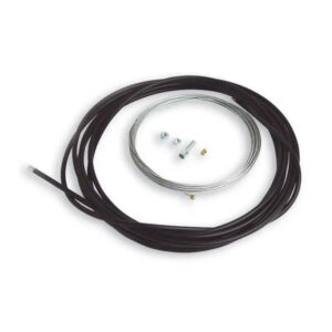 Nice KA1 Cable Release Mechanism