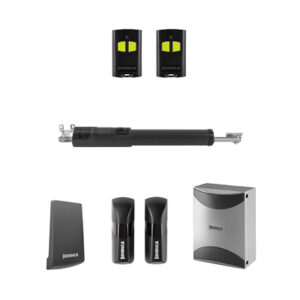 Beninca KSTOM4024E Single Gate Kit