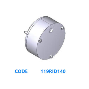 Electronic Brake for ATI 24v Models