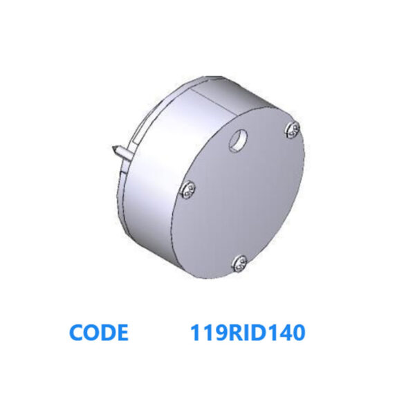 Electronic Brake for ATI 24v Models
