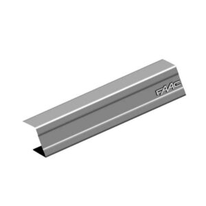Faac 63001745 ALUMINIUM ANODIZING CARTER FOR 950