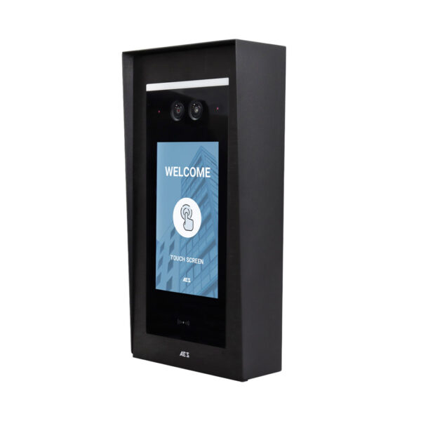 AES MULTI OPYN IP Video Intercom