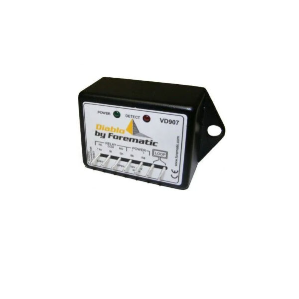 Diablo VD907 Vehicle Loop Detector