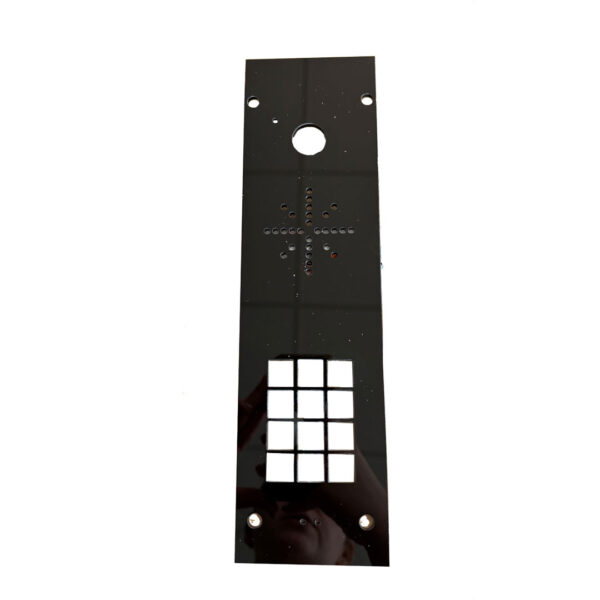 AES ACR-ABKV2 Replacement Acrylic for ABK