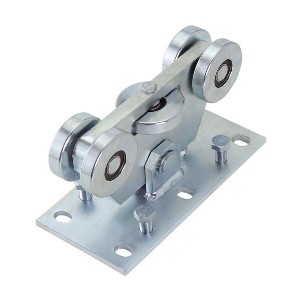 Combi Arialdo Cantilever Carriage COM395 M