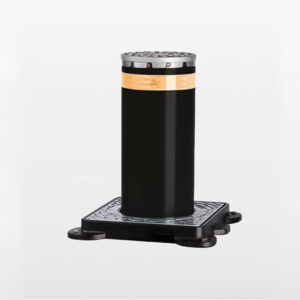 Faac Bollard J275 HA_V2 H600 Painted