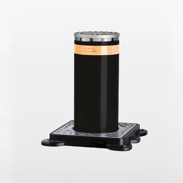 Faac Bollard J275 HA_V2 H600 Painted