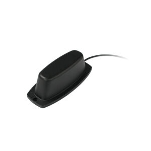 Videx 434/BLOCK Block antenna for 2g,3g,4g 5 meter cable