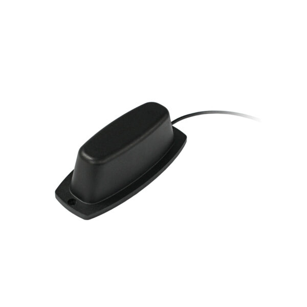 Videx 434/BLOCK Block antenna for 2g,3g,4g 5 meter cable