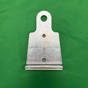 BFT ZZPHOBOS 024 Gate Bracket for phobos BT B40, AC B50 & BT35 V