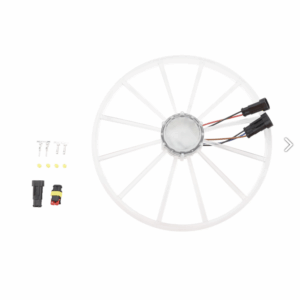 Faac 63000594 J275 LED LAMP