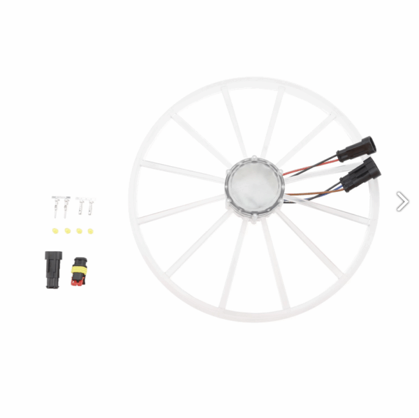 Faac 63000594 J275 LED LAMP