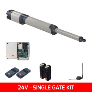 BFT Kustos Ultra BT B40 Single Kit