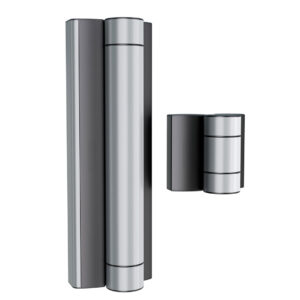 Locinox MAGNUS Motorised Gate Hinge