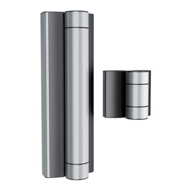 Locinox MAGNUS Motorised Gate Hinge