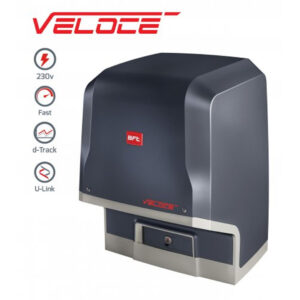 BFT Icaro Veloce AC A2000