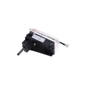 Nice PRTH01 Control unit box and limit switch kit ROBO-THOR